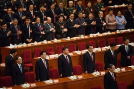 Cina, da domenica a Pechino si riunisce Congresso del popolo