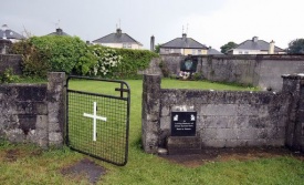Irlanda, trovati resti di bambini in fossa comune ex orfanotrofio