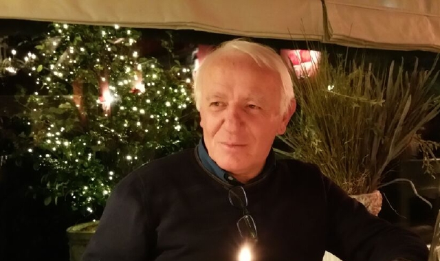 Dario Fantinato (Archivio)