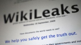 Wikileaks, Mele: ultime rivelazioni confermano pericolo da interno