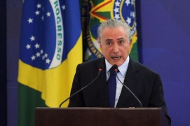 Presidente Brasile lascia residenza: spettri e vibrazioni negative