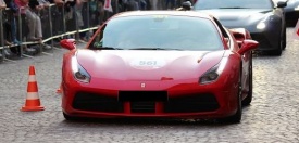 AutoScout24, la 458 è la Ferrari usata più popolare d'Europa