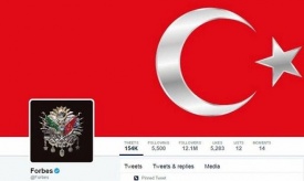 Hacker turchi attaccano Twitter. Aperta un'inchiesta