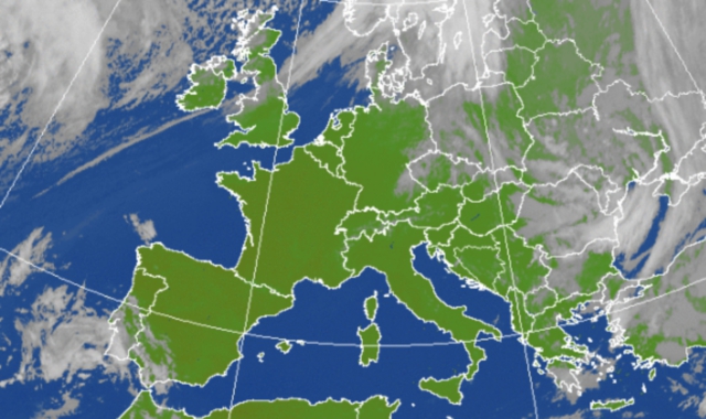 Sole e svago: ciao Inverno