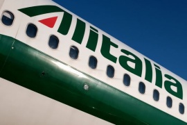 Alitalia, Ball: piano sostenibile che garantisce sopravvivenza