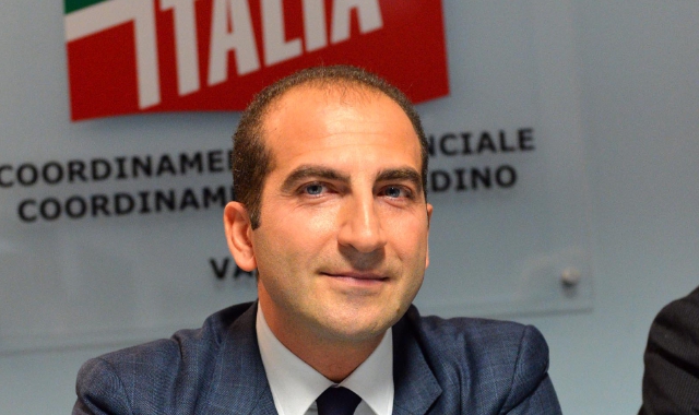 Forza Italia propone un referendum di “sfiducia” al sindaco