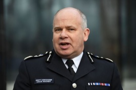 Gb, capo Scotland Yard evacuato durante attacco Londra: è polemica