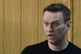 Russia, Navalny in carcere 15 giorni dopo protesta anti-corruzione