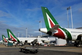 Alitalia, Poletti: situazione difficile, garantito impegno