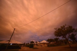 Australia, ciclone Debbie si abbatte sul Queensland