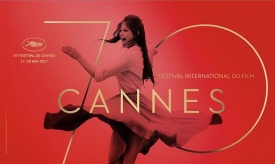 Cannes 2017, la foto della Cardinale sul manifesto è ritoccata