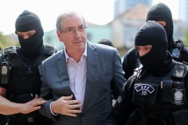 Brasile, ex presidente parlamento condannato a 15 anni di carcere