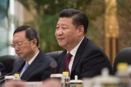Trump: incontro con presidente cinese sarà 