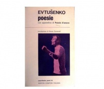 Evgeny Evtushenko, morto un gigante della poesia russa