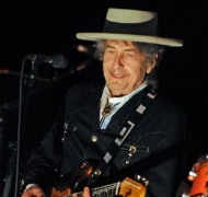 A Stoccolma consegnato il premio Nobel a Bob Dylan
