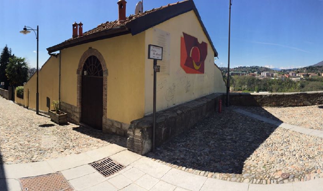 Rinasce il percorso del Belvedere