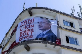 L'ultima del turco Erdogan: l'Europa