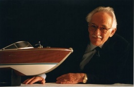Addio a Carlo Riva, suoi motoscafi simbolo nautica Made in Italy
