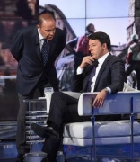 L.elettorale, Renzi a M5s: pronto a togliere capilista bloccati