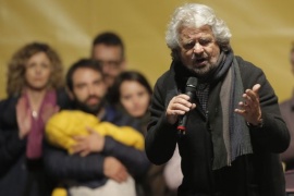 Nuti e Di Vita: mai attaccato pm né candidato sindaco M5s Palermo