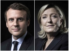 Francia, presidenziali: al ballottaggio Macron e Le Pen