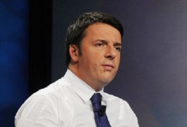 Renzi: sulla legge elettorale siamo nella palude
