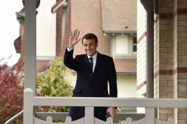Francia, Macron: oggi voltata pagina della politica francese