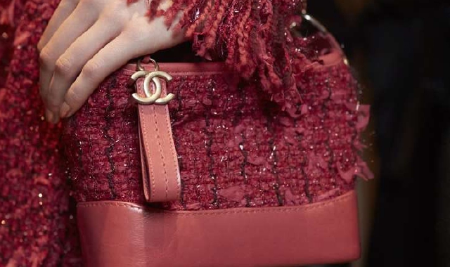 La nuova borsa icona di Chanel