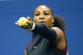 Ranking Wta, Serena Williams nuova numero uno al mondo