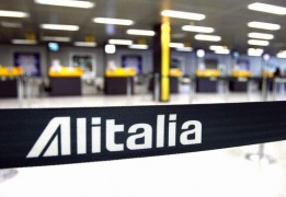 Alitalia, a Milano vince il no