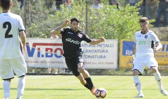 La sconfitta a Gozzano ha spento le speranze per quest’anno ma il Varese ritenterà la scalata alla Lega Pro