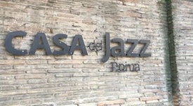 Casa del Jazz compie 12 anni: festa con concerti, lezioni e film