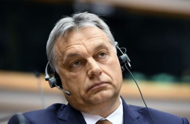 Ungheria, Orban si difende contro Ue e attacca Soros