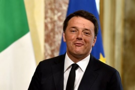 Renzi: se affluenza alle primarie sarà oltre un milione va bene