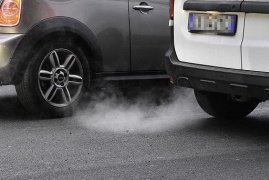 Inquinamento, ultimo avviso Ue a Italia su limiti particolato