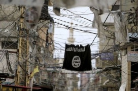 @##Isis si sgretola, Guardian racconta 
