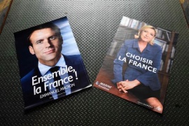 La Chiesa francese non si schiera né per Macron né per Le Pen