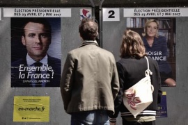 Portavoce Melenchon respinge appello di Le Pen a elettori