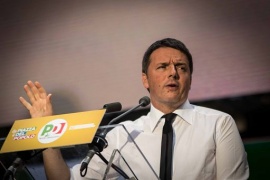 Pd, Renzi: domani cerchiamo di superare il milione di votanti