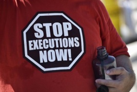 Usa, esecuzione controversa in Arkansas, giudice ordina autopsia