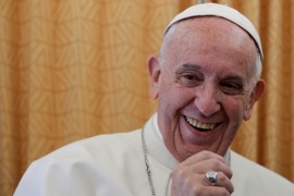 Papa a Azione cattolica: mettetevi in politica,ma grande politica