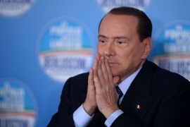 Legittima difesa,Berlusconi:no Fi,nuova legge non tutela persone