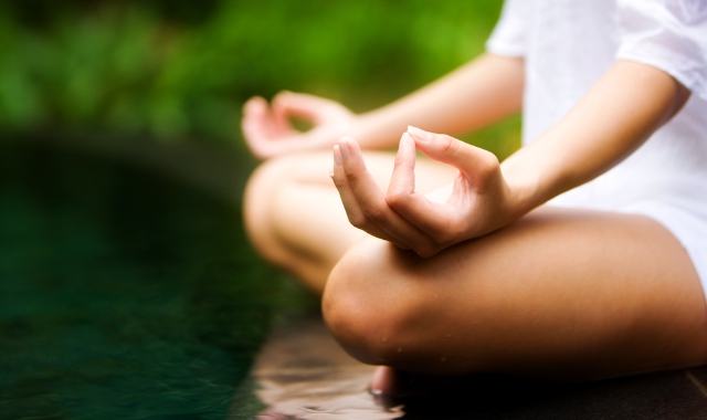 Dieci minuti di meditazione per concentrarsi