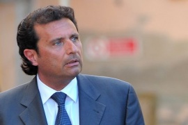 Concordia, Cassazione conferma condanna: Schettino va in carcere