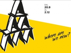 Quello che c'è da sapere sul Romaeuropa Festival 2017