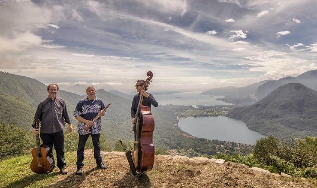 «Musica in quota» arriva anche in Svizzera