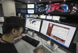 Cina lancia allarme per nuovo virus 