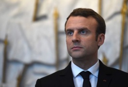 Francia, partito Macron allunga nei sondaggi per le politiche
