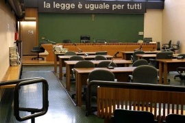 Borghezio condannato a Milano per insulti razzisti a Kyenge