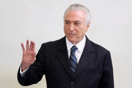 Brasile, presidente Temer dopo accuse corruzione: non mi dimetto